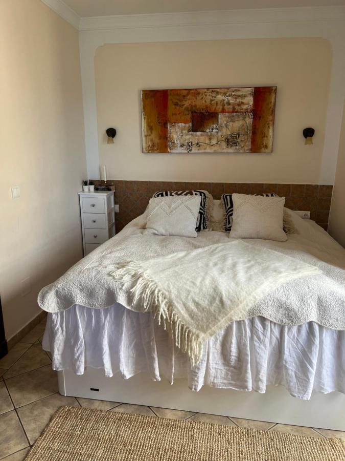 Apartmán Carabeo 70 Menyber Nerja Exteriér fotografie