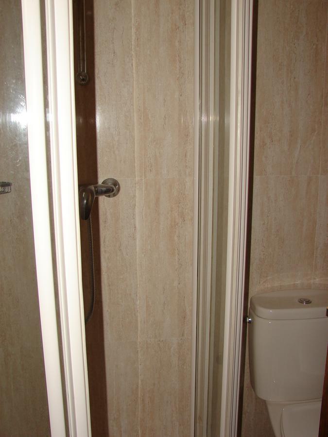 Apartmán Carabeo 70 Menyber Nerja Exteriér fotografie