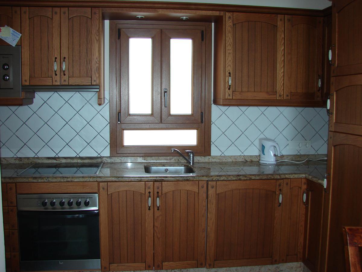 Apartmán Carabeo 70 Menyber Nerja Exteriér fotografie