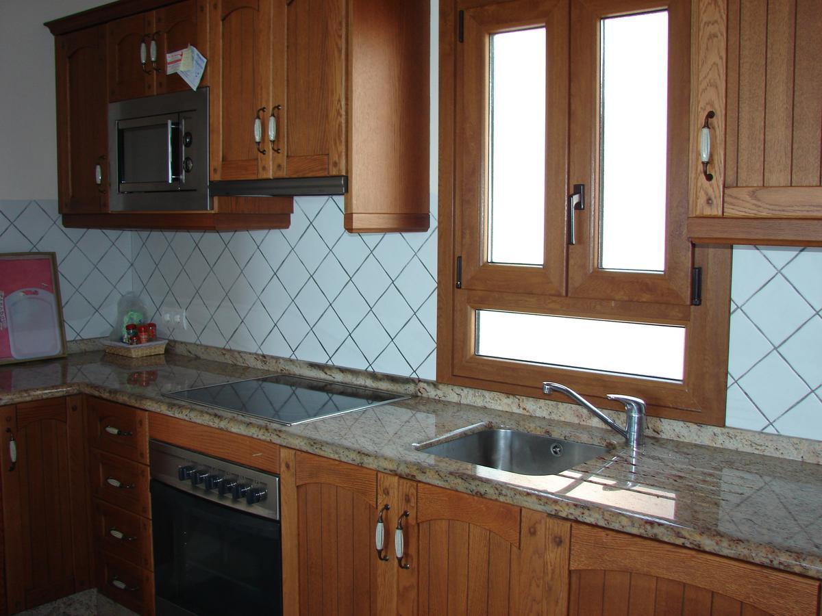 Apartmán Carabeo 70 Menyber Nerja Exteriér fotografie