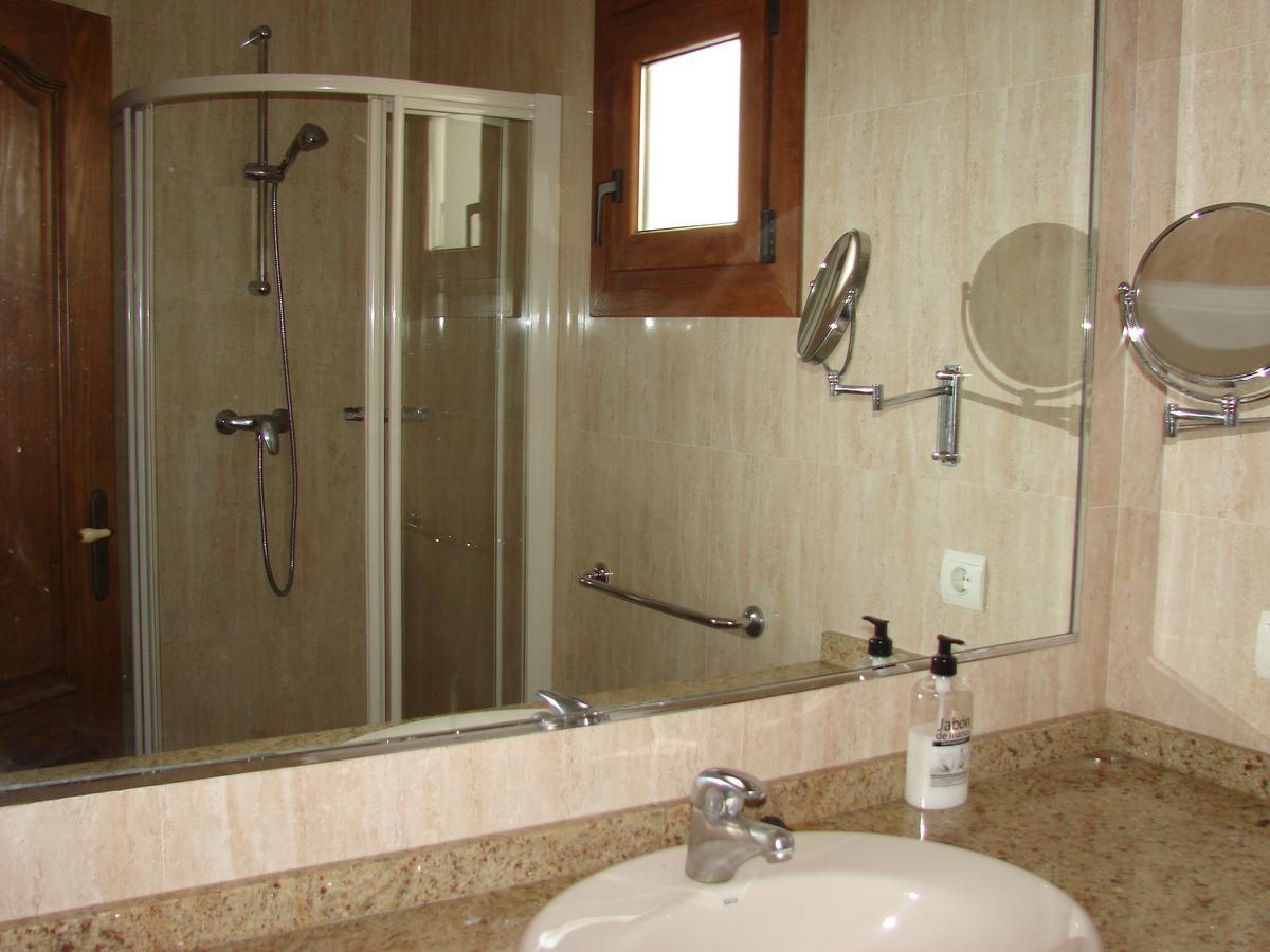 Apartmán Carabeo 70 Menyber Nerja Exteriér fotografie